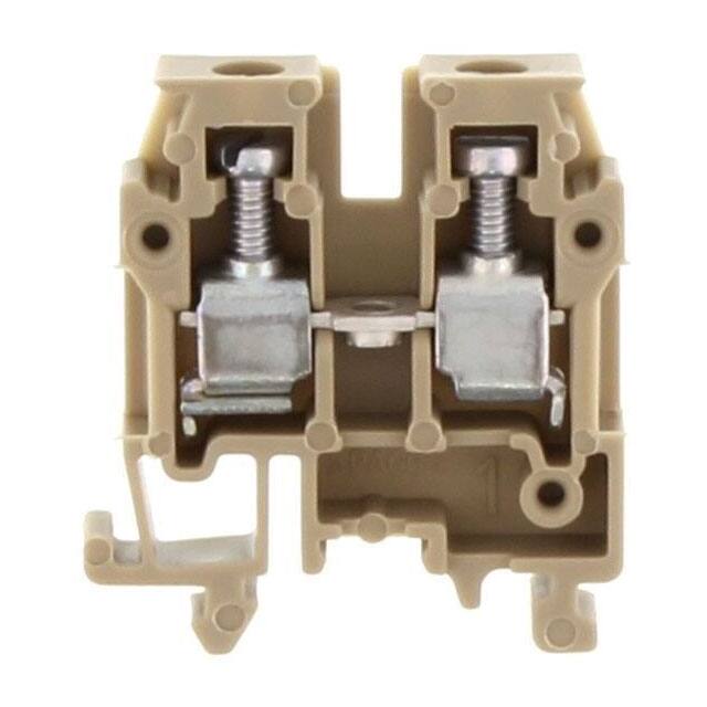 1035.2 Conta-Clip, Inc.  DIN-Schienenkanal